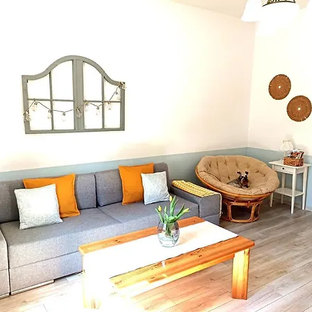 Apartamento Jasmin Szklarska Poręba