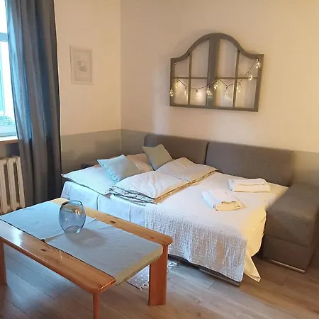 Jasmin Apartamento *