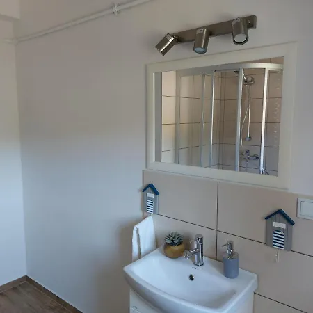 Jasmin Szklarska Poręba