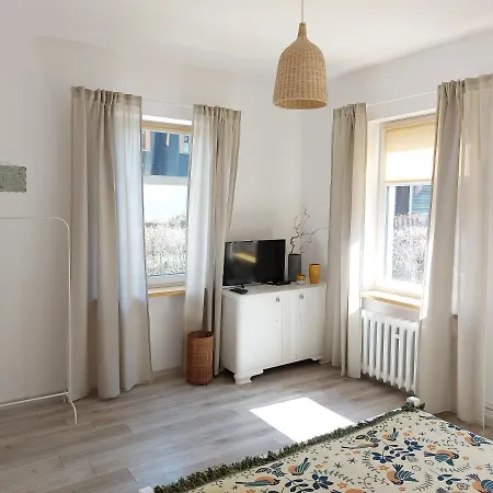 Jasmin Apartamento