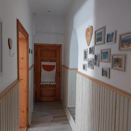 Apartamento Jasmin *