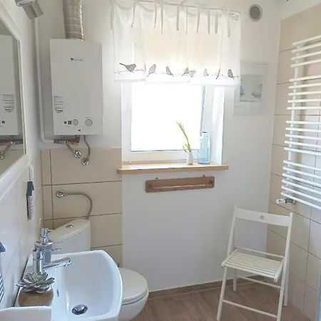 شقة Jasmin شكلارسكا بوريبا