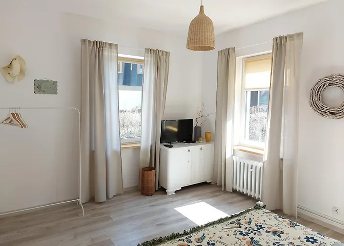 Jasmin Apartman