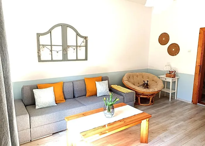 Apartman Jasmin Szklarska Poręba