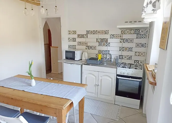 Apartman Jasmin Szklarska Poręba