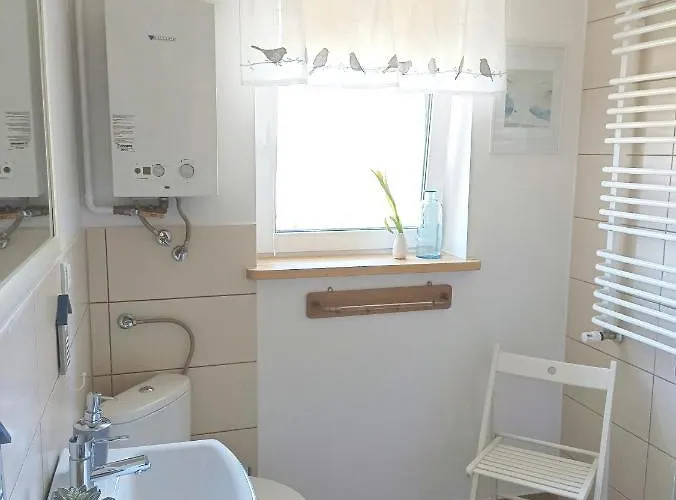 Apartman Jasmin Szklarska Poręba